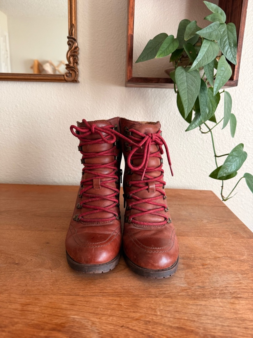 Lucky Brand Joss Boot - Picture 2 of 9